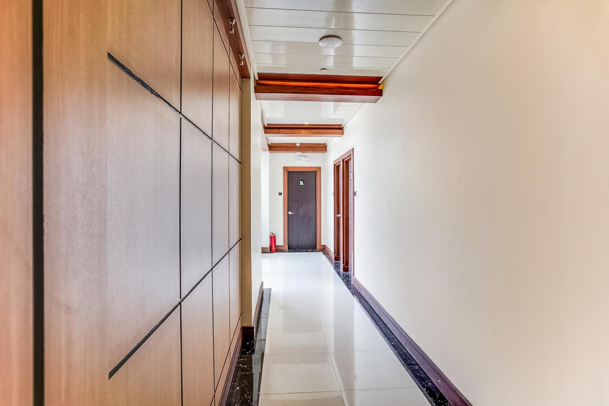 Oyo 489 Casa Mia Hotel Suites General Santos City Exterior photo