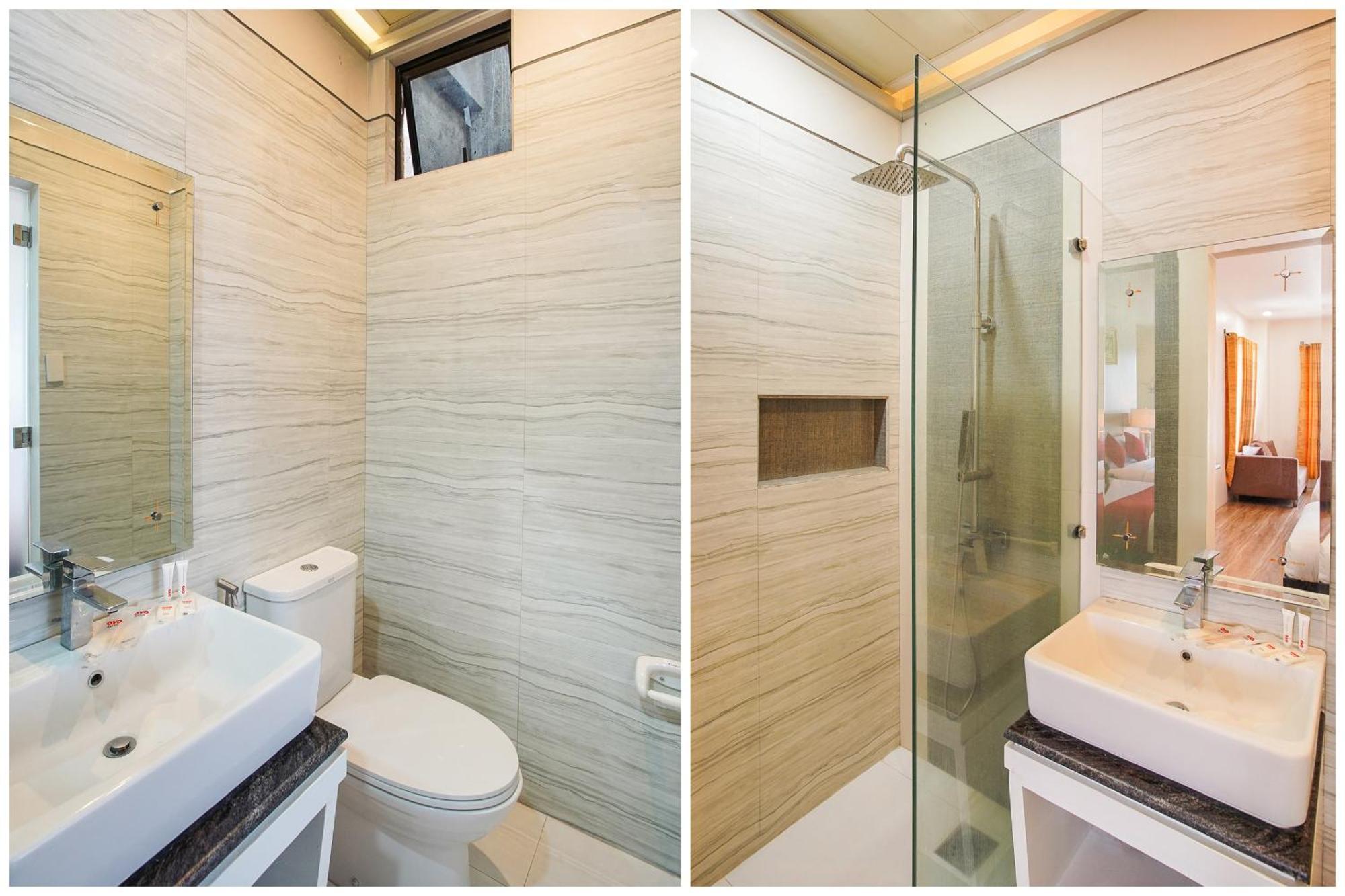 Oyo 489 Casa Mia Hotel Suites General Santos City Exterior photo